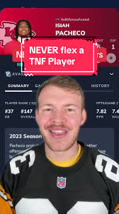 No BS FantasyFootball (@no_bs_fantasyfootball)