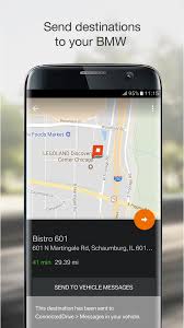 Is my smartphone or tablet compatible with my bmw? Bmw Connected For Android Apk Download