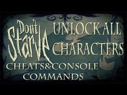 As you can see in the linked article, the only way to gain experience is . Don T Starve Codes 10 2021