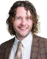 John Lawson's Instagram, Twitter & Facebook