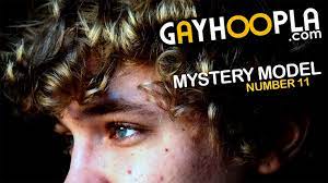 GayHoopla: Mystery Members Only Model 11 (Revealed as Asher Ramone) -  WAYBIG