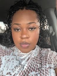 Are Olandria and Taylor similar to Serena and Kordell?