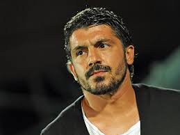 Teams representing 198 national football associations from all six populated continents participated in the qualification process which began in september 2003. Gattuso Wehrt Sich Absurd Und Unglaublich Internationaler Fussball Kicker