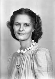 Zona Ellen Wilson Keaton (1916-1991)