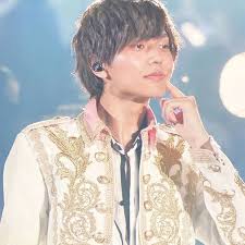 キンプリ永瀬廉の髪型 オーダー セットを髪色 ストレート パーマなど全種紹介 slope スロープ 廉 キンプリ ライブ ジャニショ 写真