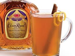 Royal Peach Recipe Hot Toddy Crown Royal Recipes Curtis Stone Recipes