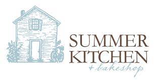 Summer kitchen bake shop, berkeley; Summer Kitchen Bake Shop Shop The Elmwood