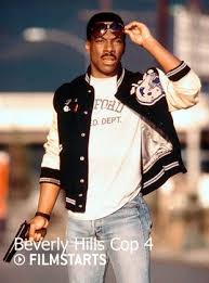 Featuring cameos by paul reiser, bronson pinchot and damon wayans, beverly hills cop is an exhilarating, sidesplitting adventure. Beverly Hills Cop 4 Film 2021 Filmstarts De