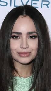 Sofia Carson Cinderella Drawing