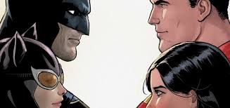 Comic Book Review: Batman #37