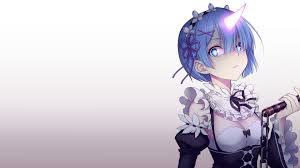 This hd wallpaper is about manga, re:zero kara hajimeru isekai seikatsu, rem, anime girls, original wallpaper dimensions is 2480x3507px, file size is 757.3kb. Rem Re Zero Wallpapers 1920x1080 Full Hd 1080p Desktop Backgrounds