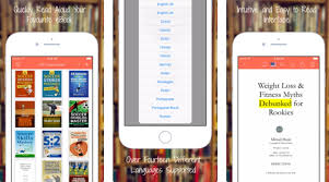 أفضل تطبيقات قراءة النصوص على نظام Ios عالم آبل