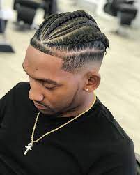 16 Best Braid Styles For Men In 2018 Tips Tricks To Know Men S Hairstyles Braid Styles For Men Best Braid Styles Mens Braids Hairstyles Everything you need to know before your first appointment. 16 best braid styles for men in 2018