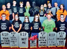 West Greene student's presentation about driving drunk gets ...