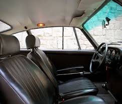 Image result for Tangerine 1965 Porsche