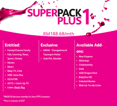 Astro authorised retailer subscribe or upgrade astro online. Pendaftaran Astro Njoi Byond Pvr Buka Dan Pasang Pakej Astro Terkini