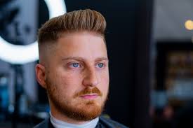 J. Gerard's Barber Salon