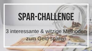Последние твиты от spar women's challenge tshwane (@sparladiespta). Spar Challenge 3 Interessante Witzige Sparmethoden Estherloveslife