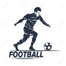 Ullern fotball logo vectors in.svg,.ai,.eps,.cdr available to download for free. Football Logo Designs Royalty Free Cliparts Vectors And Stock Illustration Image 108328455