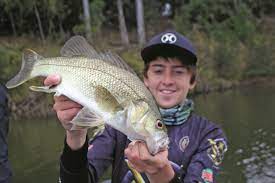 Destination Mary River Queensland Fishing World