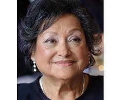 Corina Illescas Obituary (2014)