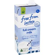 Lactose free milk brands in pakistan. Woolworths Free From Lactose Full Cream Milk 1l Woolworths