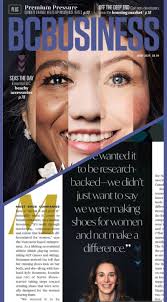 I didn't know how absurd this industry was until I met this founder. 🫣  It's 2025, yet the majority of women's shoes are molded after… a man's  foot…. So Lindsay Housman took