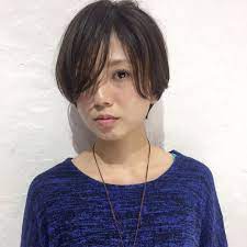 保存したピン おしゃれまとめの人気アイデア pinterest miki moran 2021 前髪長め カットモデル 似合わせカット