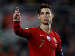 Página oficial da seleção portuguesa de futebol. Ronaldo Out Of Portugal Team To Face Croatia Football News Times Of India