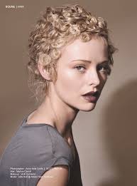 Vicky Cameron Make Up