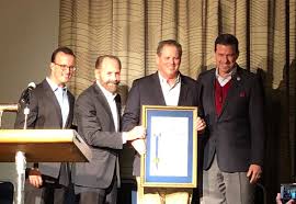 Facebook gives people the power to share. Mark Simon Retires From Samtrans Honored By Local Dignitaries Climate Online