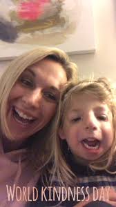 A New Tradition… my W&L speech