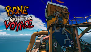 Voyage (englisch)bearbeiten · voy·age, plural: Bone Voyage On Steam