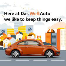 Don't forget to register whilst you are still within a. Volkswagen Das Welt Auto Facebook