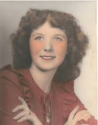 Obituary for Gloria June Borchardt