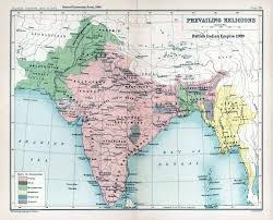 Partition of India - Wikipedia