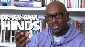 Dr. Jay-Paul Hinds On 'The Black Socrates' Hubert Harrison And His  Influence On Marcus Garvey Pt.4