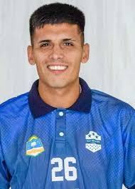 Rodrigo Alejandro Sosa