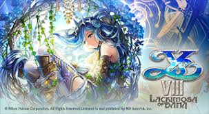 Lacrimosa of dana comes to playstation vita this july in japan, while the ps4 version will arrive in 2017. Ys Viii Lacrimosa Of Dana Trophies Psnprofiles Com