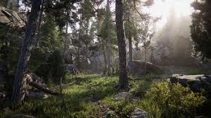 For more please visit our site. Download Free Assets From Unity 3dart Book Of The Dead Environment Unity