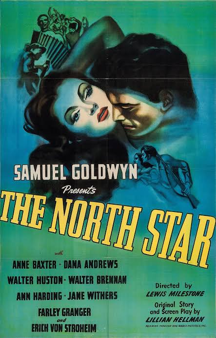 The North Star (1943) - IMDb