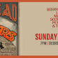 Live Dead and Brothers - Grateful Dead and Allman event image
