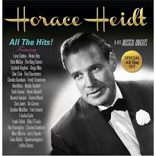 This Time It's Real (feat. Fred Lowery, Frankie Carle & Larry Cotton)