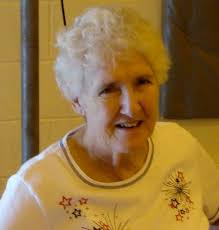 Lucy Rietschlin Obituary (1936