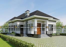 A ranch home may have simple lines and lack of embellishment, presenting a clean façade, while farmhouse will boast generous porch space for outdoor living. 3 Bedroom House Plan 04 Ulric Home