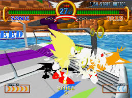 The sonic and tails rumor in melee remains one of the most infamous rumors not just in the super smash bros. Sonic The Hedgehog A Visual History Of Sega S Mascot Ign