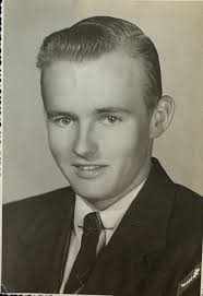 SGT Herbert Hugh Lee Saul (1928-1950)