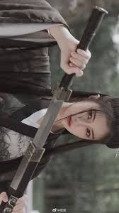 ghim của anastasiya okita tren cosplay cổ trang trung quốc trong 2020 cosplay nữ thần trung quốc