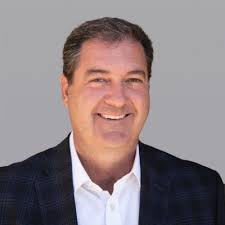 Please join me in welcoming Jed Cook to the team!