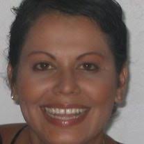 Tribute for Mrs Veronica Irwin